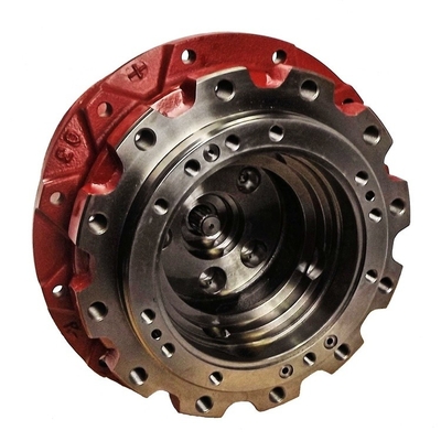Excavator Accessories OEM NO. 099-6480 CAT E70B Hydraulic Final Drive With Travel Motor