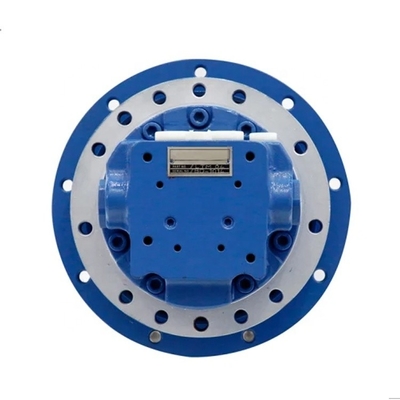Excavator Accessories OEM NO. 099-6480 CAT E70B Hydraulic Final Drive With Travel Motor