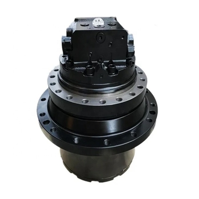 Excavator Accessories OEM NO. 099-6480 CAT E70B Hydraulic Final Drive With Travel Motor