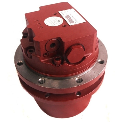 PC20-8/PC28MR/PC30-8/PC35-7/PC40/PC45/PC55 Mini Excavator Hydraulic Swing Motor Final Drive