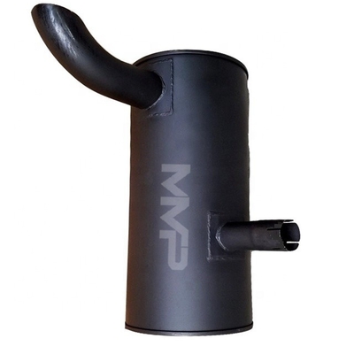 Suitable for Any Excavators DX225 DX300 DX420 Silencer Doosan Excavator Exhaust Muffler