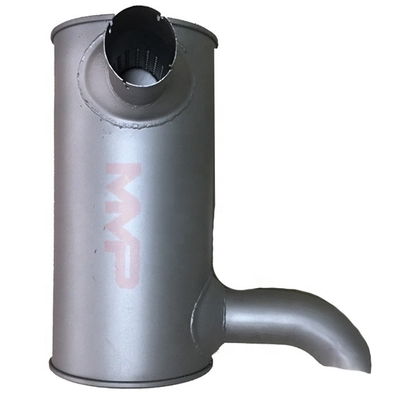 Replacement Muffler E320C 320C 320CL 320CLN Digger Exhaust Silencer For Caterpillar