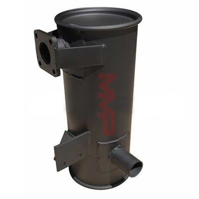 Hitachi Excavator EX1200 EX1200-5C EX1200-5D Muffler Silencer 4612858 Suitable for Any
