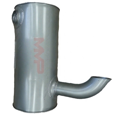 Replacement Muffler E320C 320C 320CL 320CLN Digger Exhaust Silencer For Caterpillar