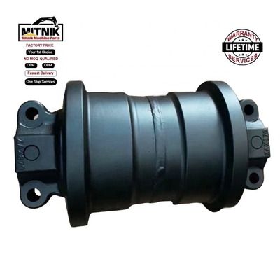 Forging PC200 Track Bottom Roller Down Roller Excavator Undercarriage Spare Parts PC200