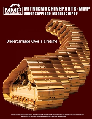 Steel Track Link Track Shoe Group for D6 D6B D6C D6C D6D D6H D6N D6R Bulldozer Undercarriage Spare Parts