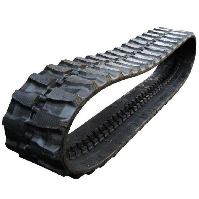 After Service Guaranteed 301.7D Rubber Track for HDD 180 Drilling Machine 320X52.5X98